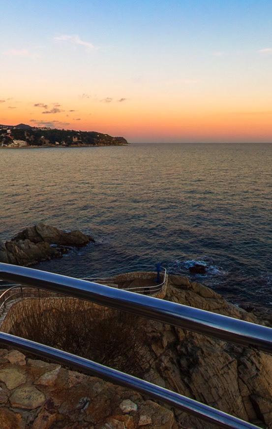 Place Lloret de Mar