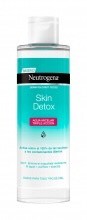 Productos Limpiador neutrogena