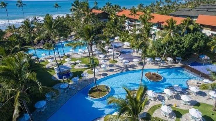 Place Ancorar Porto de Galinhas Flat Resort