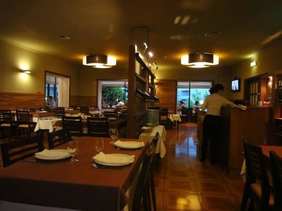 Restaurantes biboporto Churrasqueira Takeaway