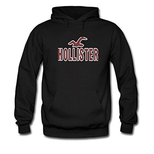 hollister logo Printed For Boys Girls Hoodies Sweatshirts Pullover Outlet