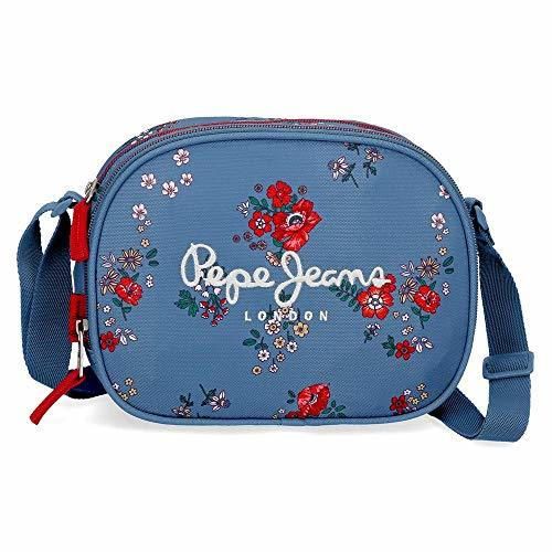 Pepe Jeans Pam - Bolso Bandolera