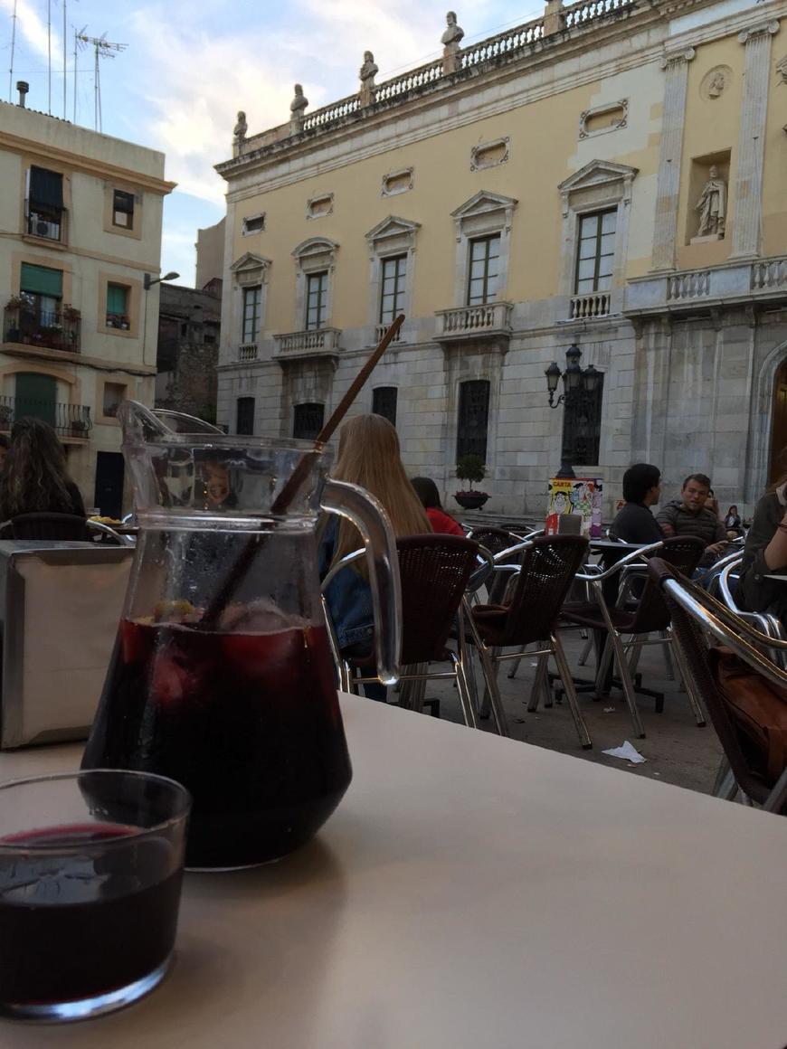 Restaurants Quattros Cervecería