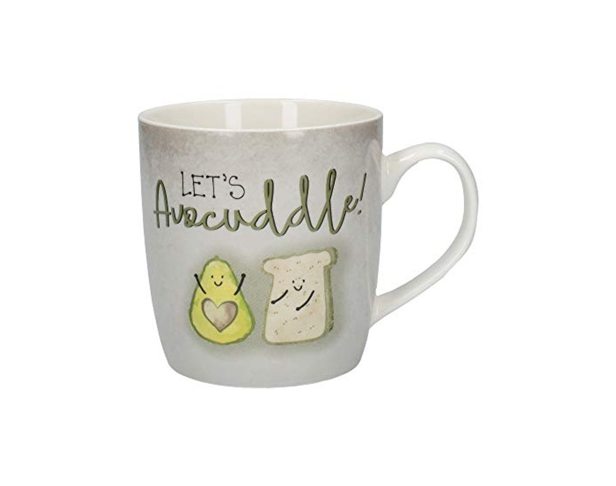 Productos Creative Tops C000434 OTT - Taza de desayuno