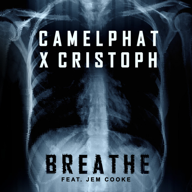 Canción Breathe