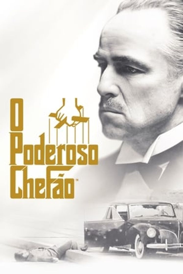 Movie El padrino