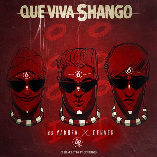 Que Viva Shango