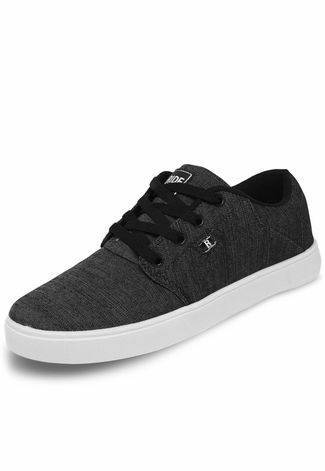 Products TÊNIS RIDE SKATEBOARD LOW PRETO

