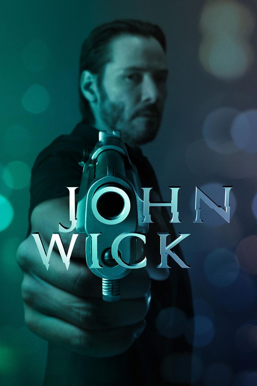 Películas John wick de volta ao jogo