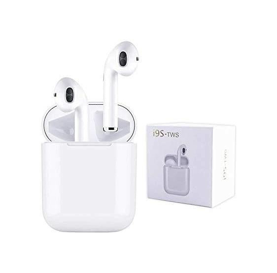 Productos Fone de Ouvido Sem Fio Bluetooth 5.0 I9s Tws Airpods Stereo 