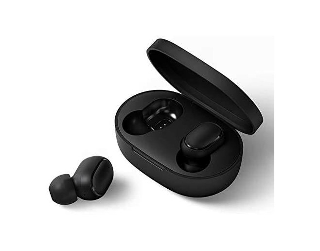 Producto Fone de Ouvido Xiaomi Redmi Airdots Com Bluetooth

