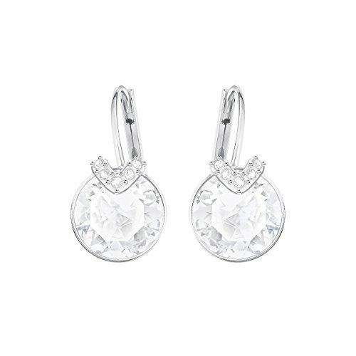 Lugar Swarovski Pendientes Bella V