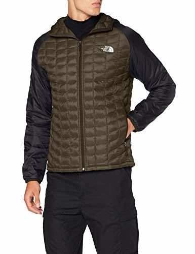 The North Face Thermoball Sport Hoodie Chaqueta con Capucha