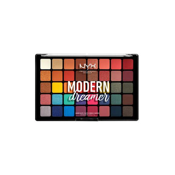 Producto Modern dreamer nyx