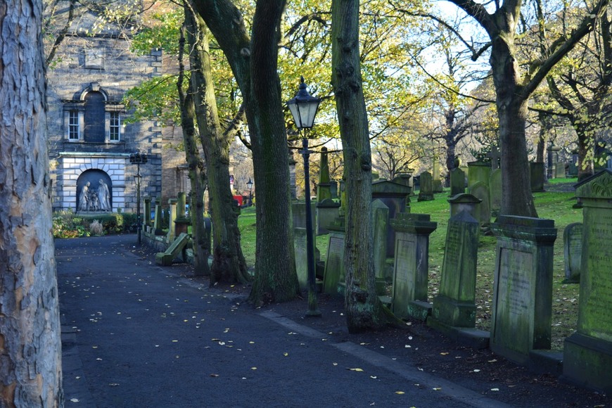 Place The Parish Church of St Cuthbert