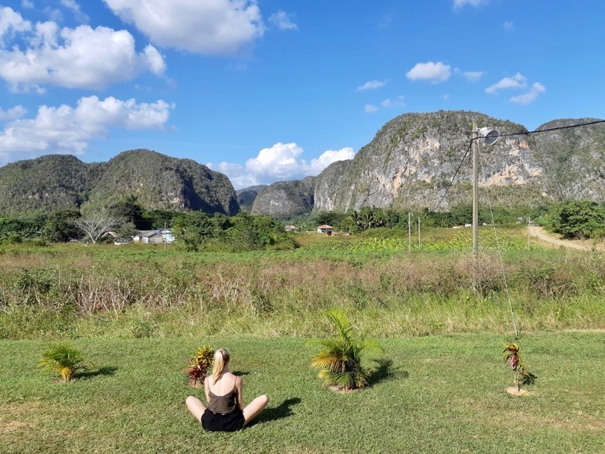 Place Viñales