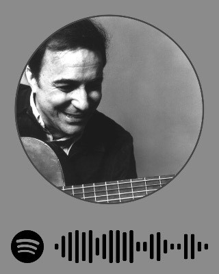 Music João Gilberto