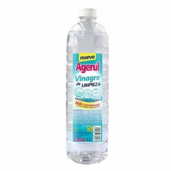 Producto AGERUL Vinagre de Limpeza Multiusos