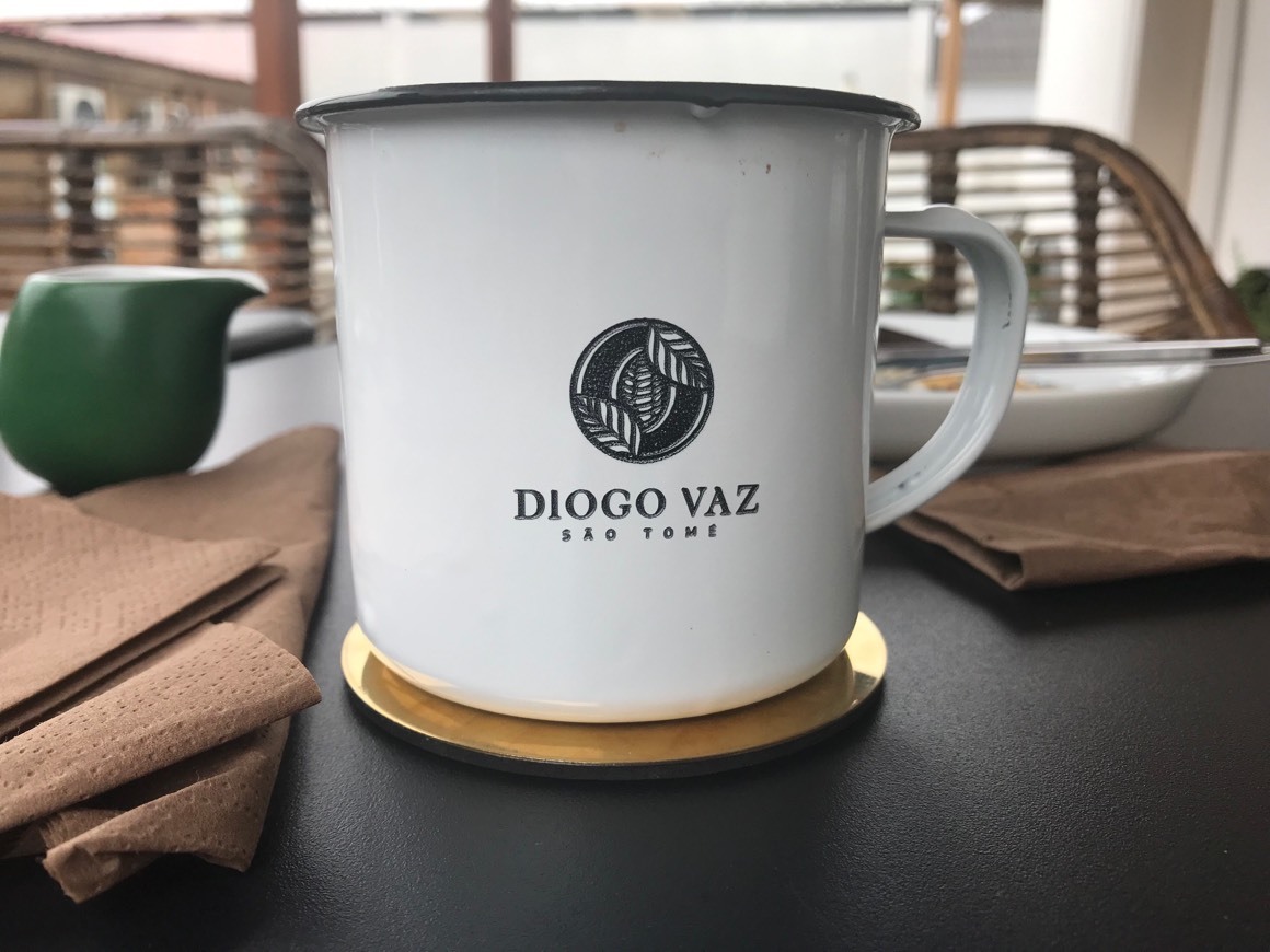 Lugar Diogo Vaz