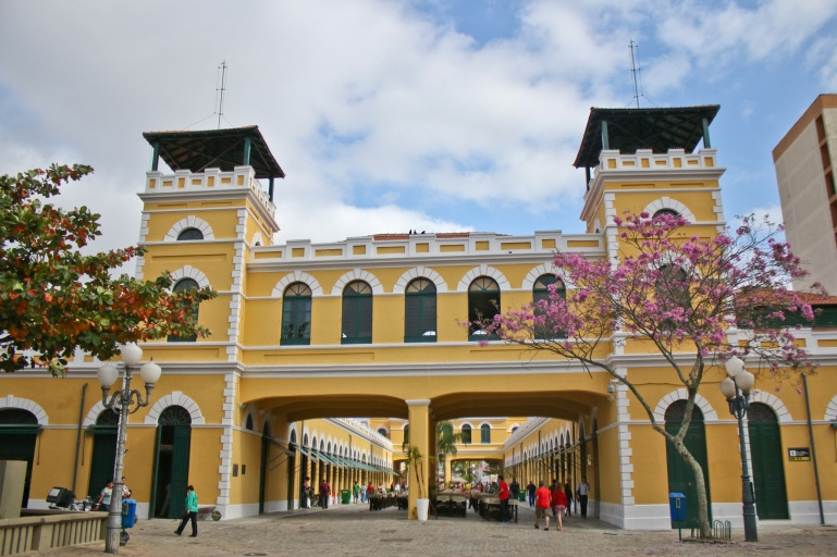 Place Mercado Público de Florianópolis