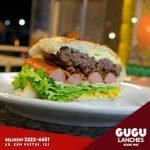 Gugu Lanches - Av. Bom Pastor, 121