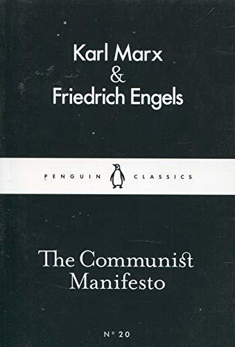 Book The Communist Manifesto