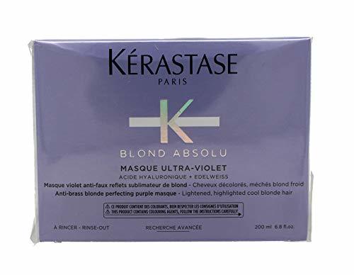 Productos Kerastase Blond Absolu - Masque Ultra-Violet