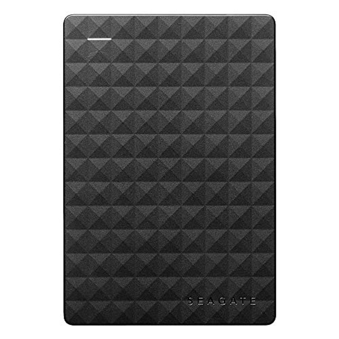 Social Seagate Expansion 5 TB - Disco duro externo portátil