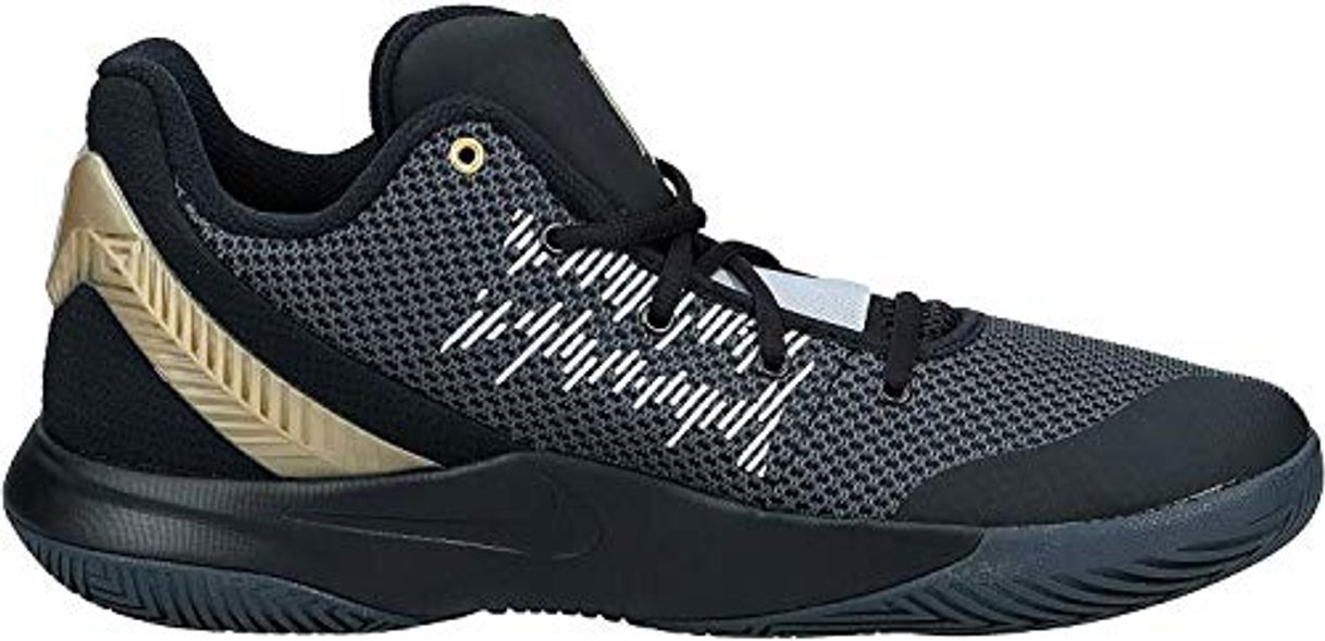 Product Nike Kyrie Flytrap II, Zapatos de Baloncesto para Hombre, Multicolor