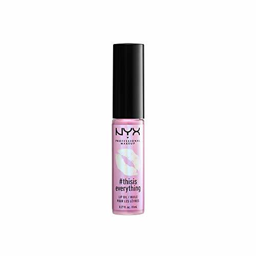 Beauty Nyx Professional Makeup