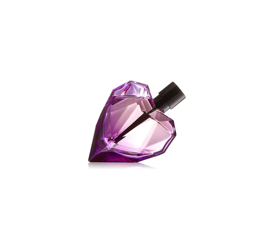 Social Diesel Loverdose Agua de Perfume Vaporizador
