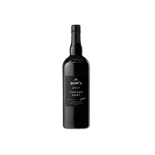 Vinho do Porto Dow´s Vintage 2017 75cl