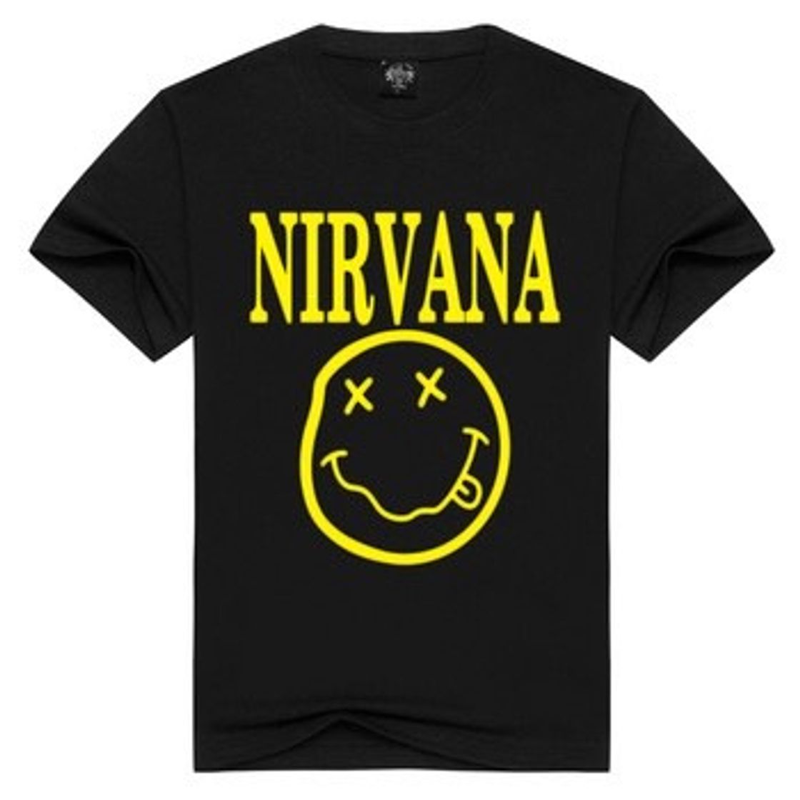 Moda Nirvana T