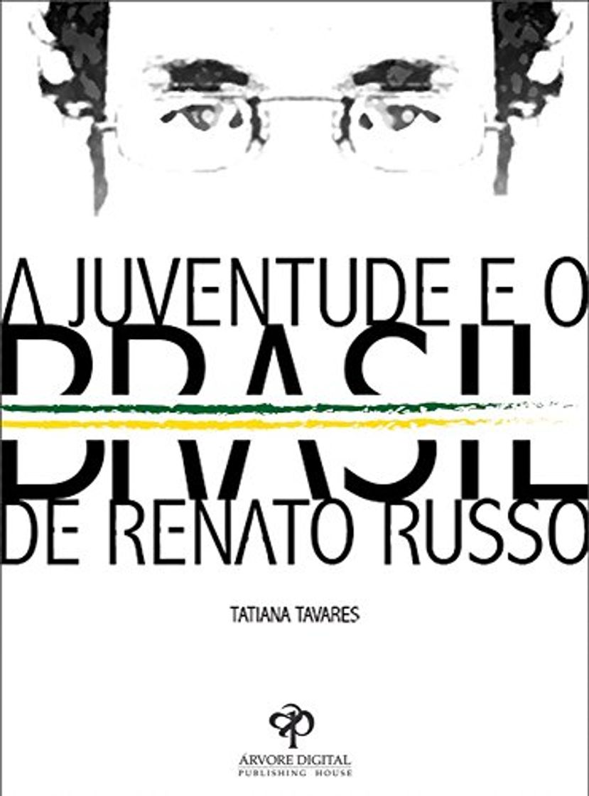 Libro A Juventude e o Brasil de Renato Russo