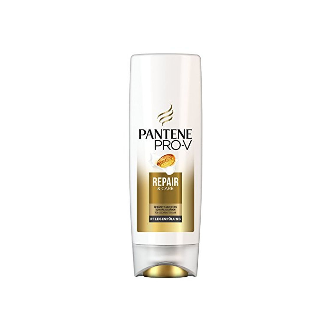 Product Acondicionador Pantene Pro-V para pelo dañado, 3 unidades