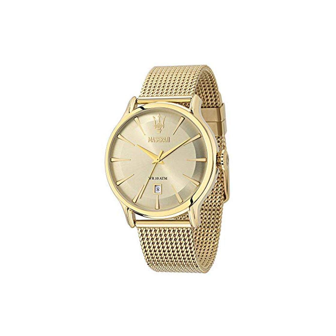 Fashion Reloj para Hombre