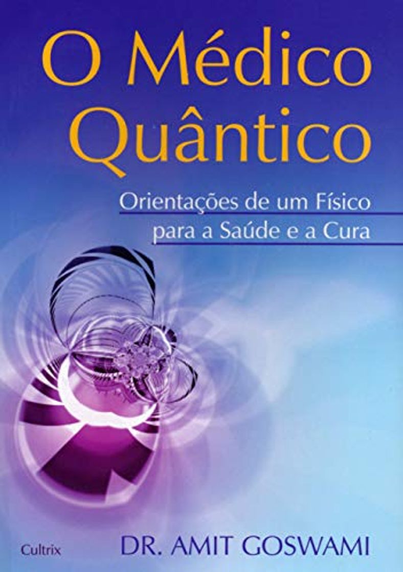 Libros O Médico Quântico