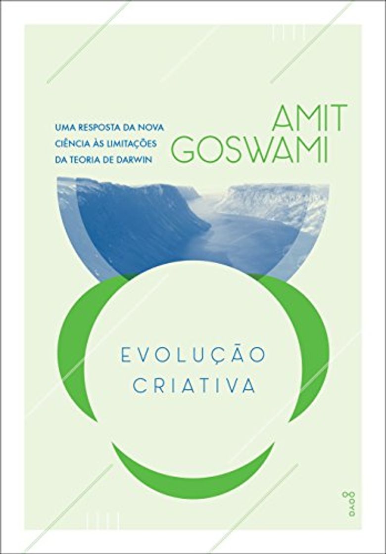 Libros Evolução Criativa