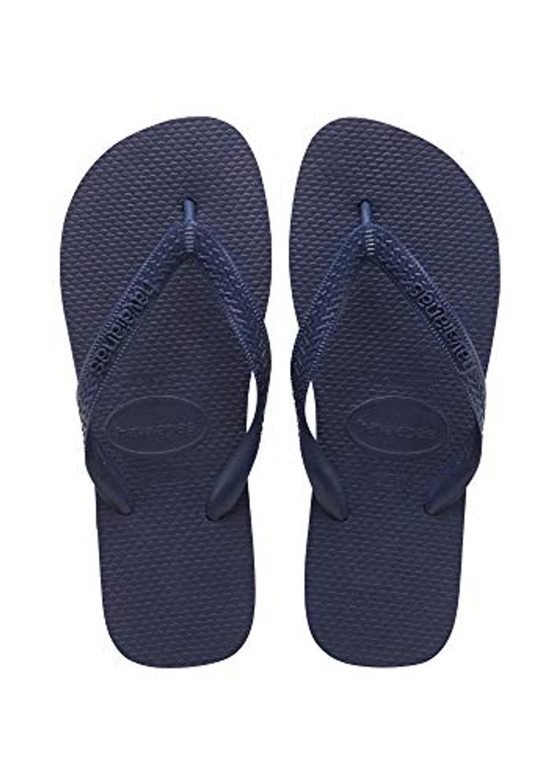 Moda Havaianas Top, Chanclas para Unisex Adulto, Azul