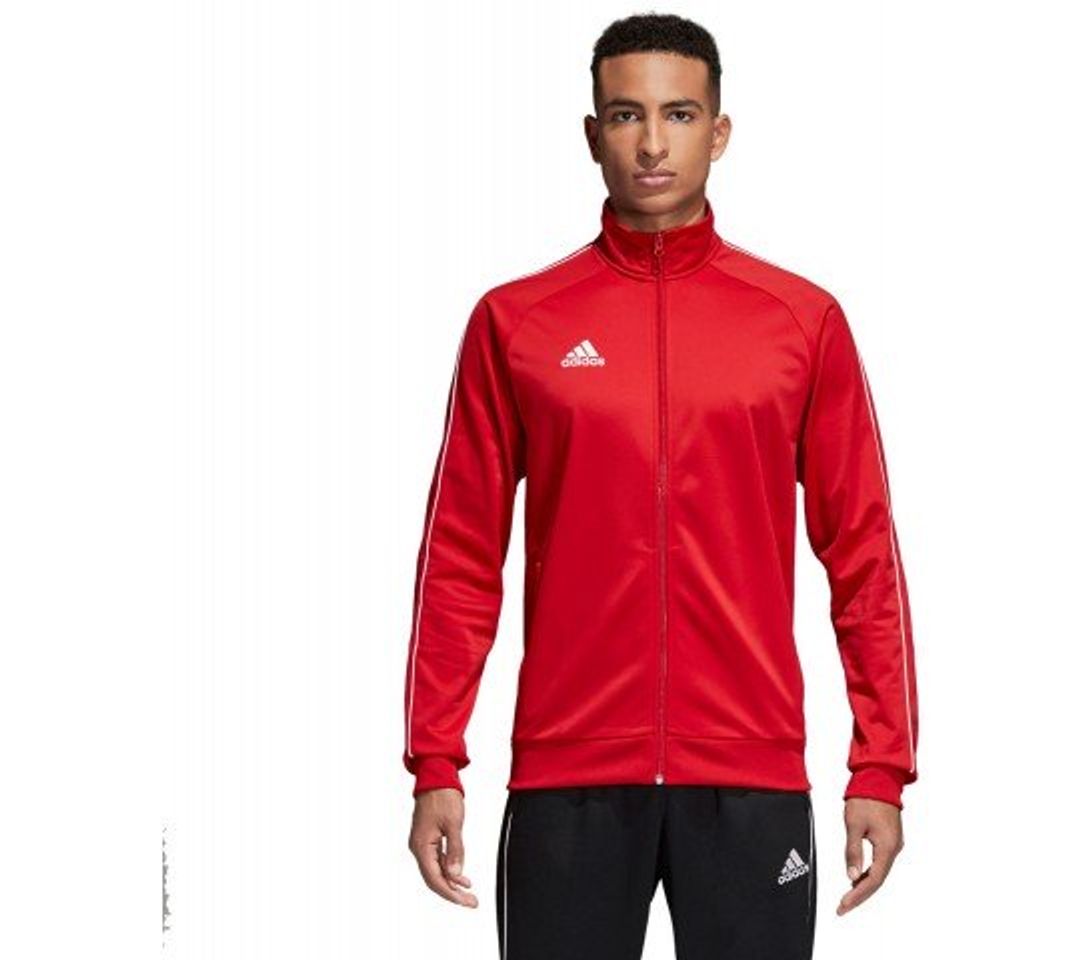 Fitness adidas CORE18 PES JKT Jacket