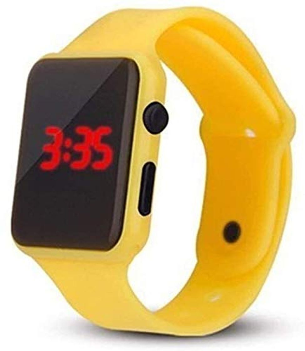Social QJL_ANA Deportes al aire libre simple del reloj for hombre Relojes Venta