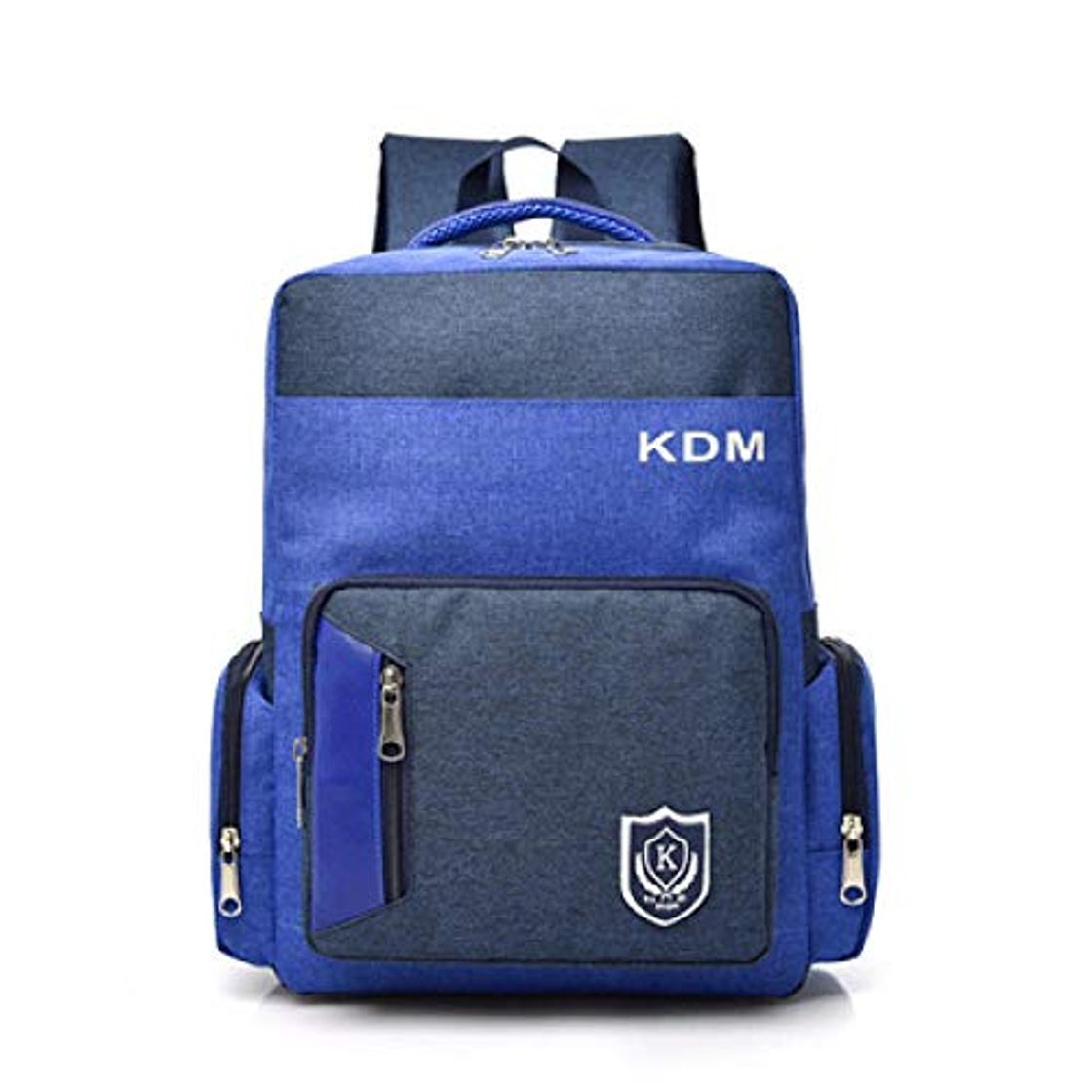 Social Mochila escolar ortopédica coreana