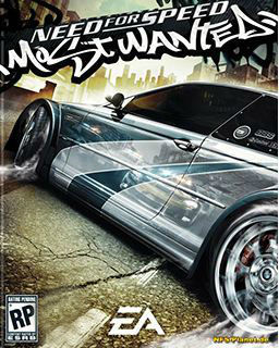 Videojuegos Need for Speed: Most Wanted