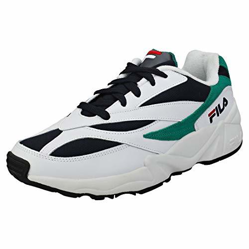 Place Fila V94M Calzado White/Navy/Glade