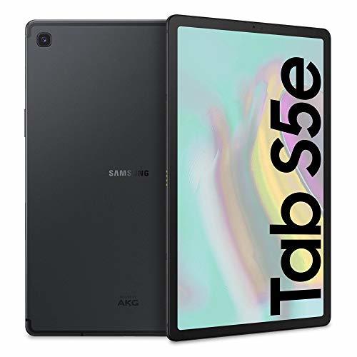 Place Samsung Galaxy Tab S5e Wi Fi SM-T720 64GB  negro italiano versión