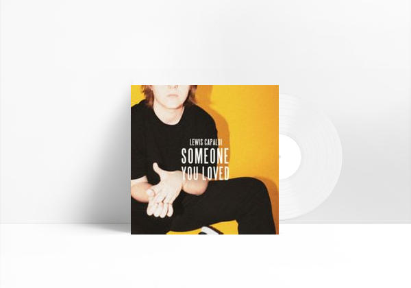 Music Someone You Loved