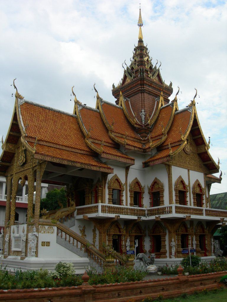 Place Tailandia