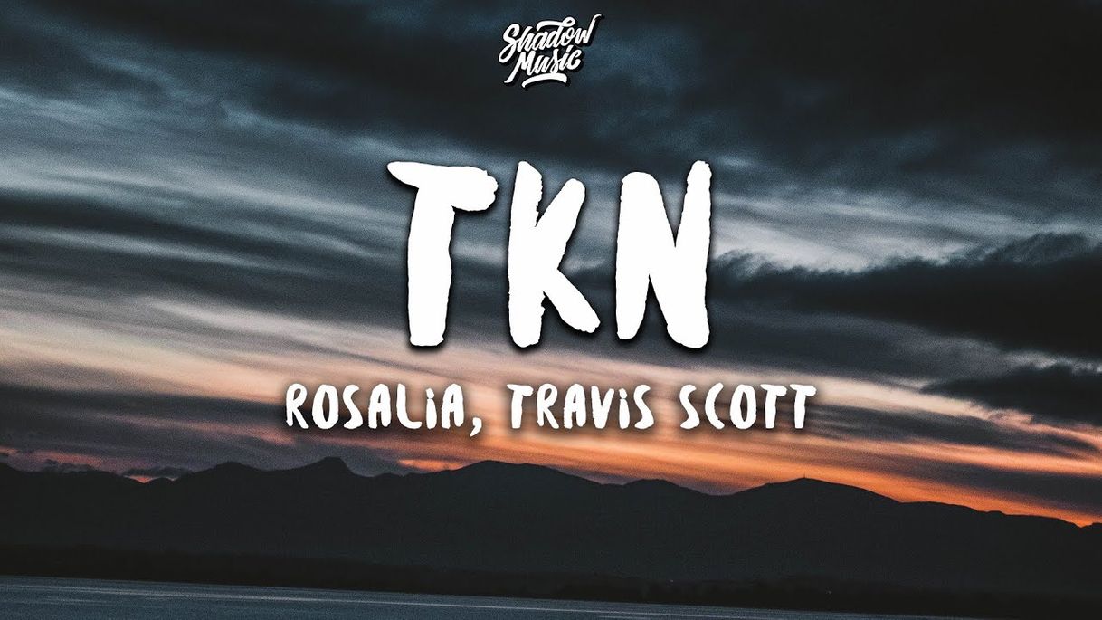 Music TKN (feat. Travis Scott)