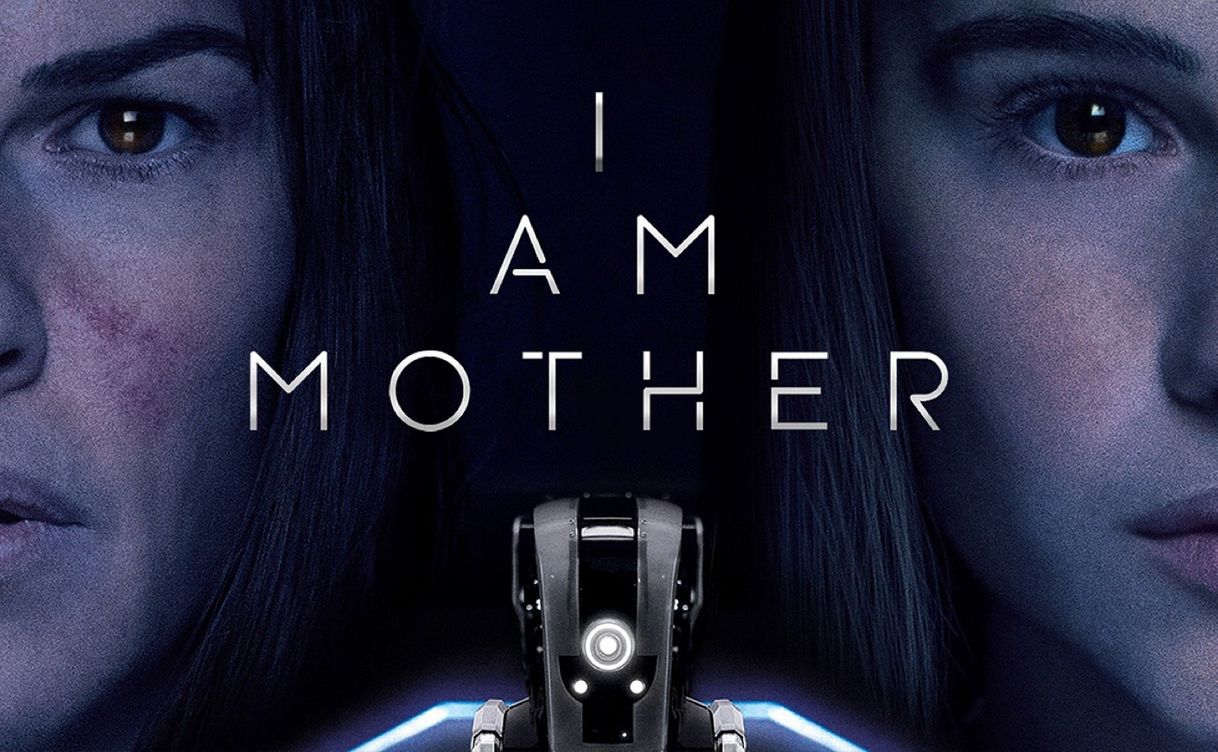 Película I Am Mother