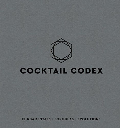 Cocktail Codex